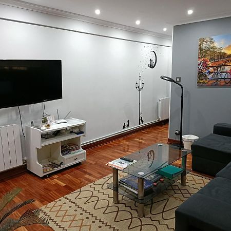 Apartamento Santa Lucia Μπιλμπάο Εξωτερικό φωτογραφία