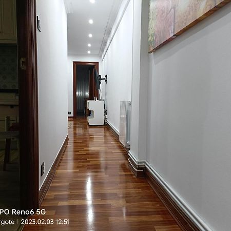 Apartamento Santa Lucia Μπιλμπάο Εξωτερικό φωτογραφία