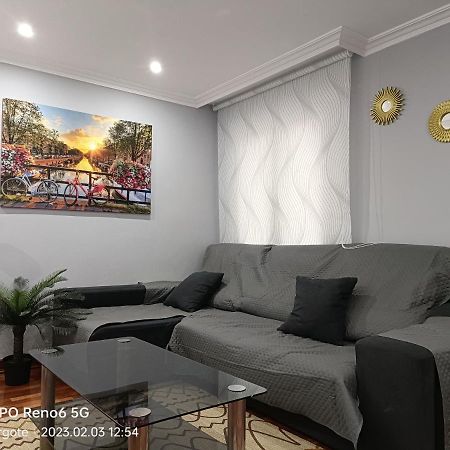 Apartamento Santa Lucia Μπιλμπάο Εξωτερικό φωτογραφία