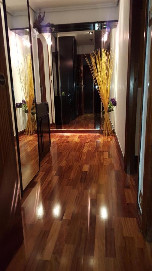 Apartamento Santa Lucia Μπιλμπάο Εξωτερικό φωτογραφία