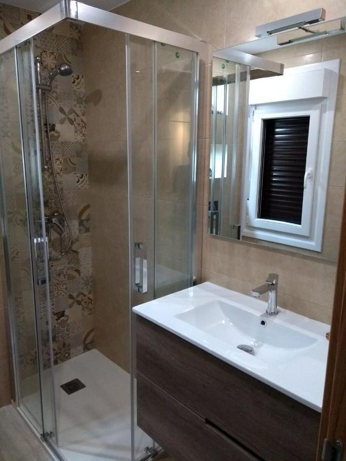 Apartamento Santa Lucia Μπιλμπάο Εξωτερικό φωτογραφία