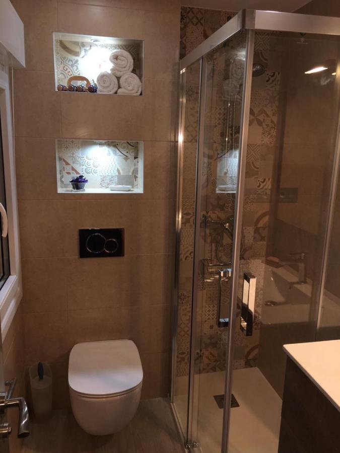 Apartamento Santa Lucia Μπιλμπάο Εξωτερικό φωτογραφία