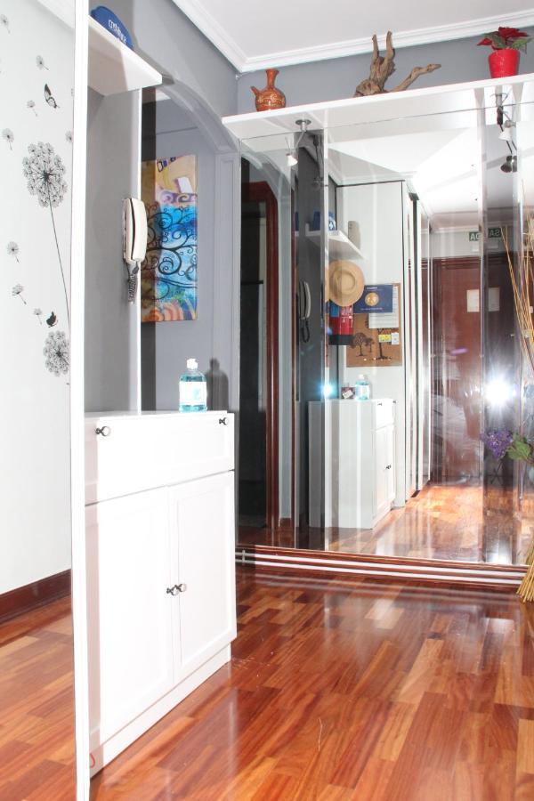 Apartamento Santa Lucia Μπιλμπάο Εξωτερικό φωτογραφία