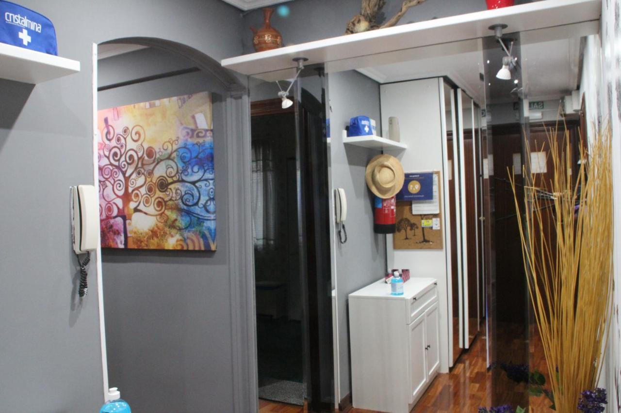 Apartamento Santa Lucia Μπιλμπάο Εξωτερικό φωτογραφία