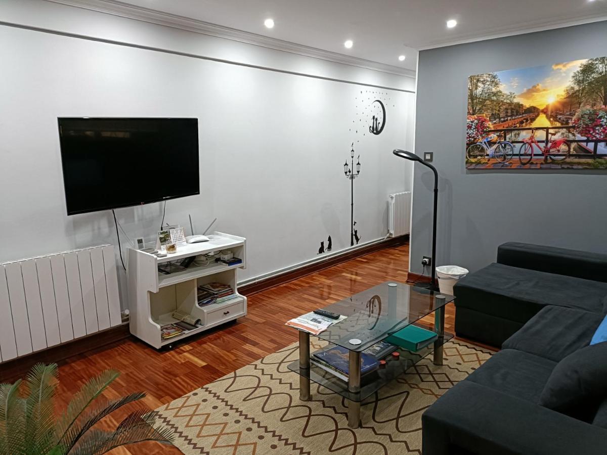 Apartamento Santa Lucia Μπιλμπάο Εξωτερικό φωτογραφία