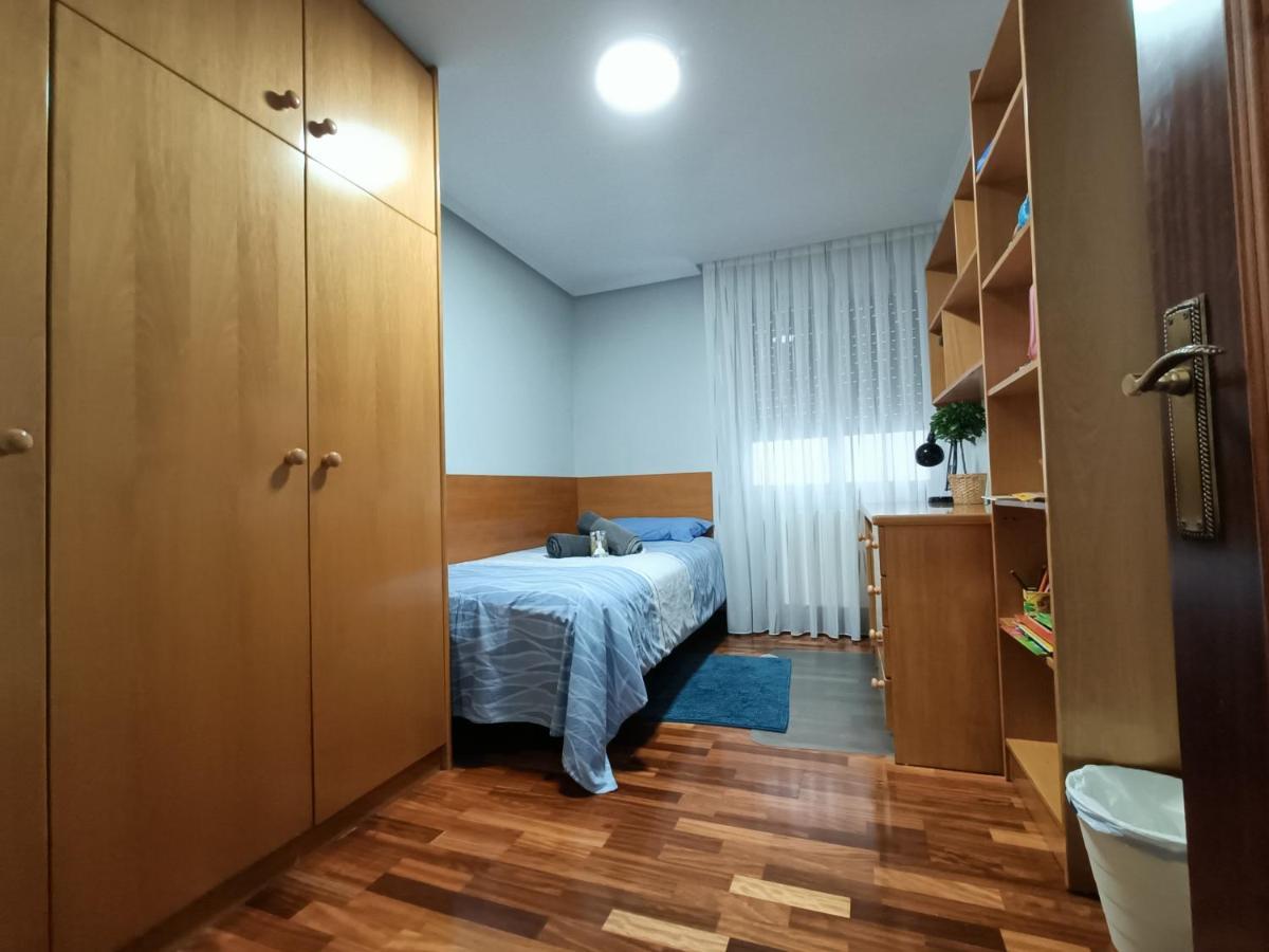 Apartamento Santa Lucia Μπιλμπάο Εξωτερικό φωτογραφία