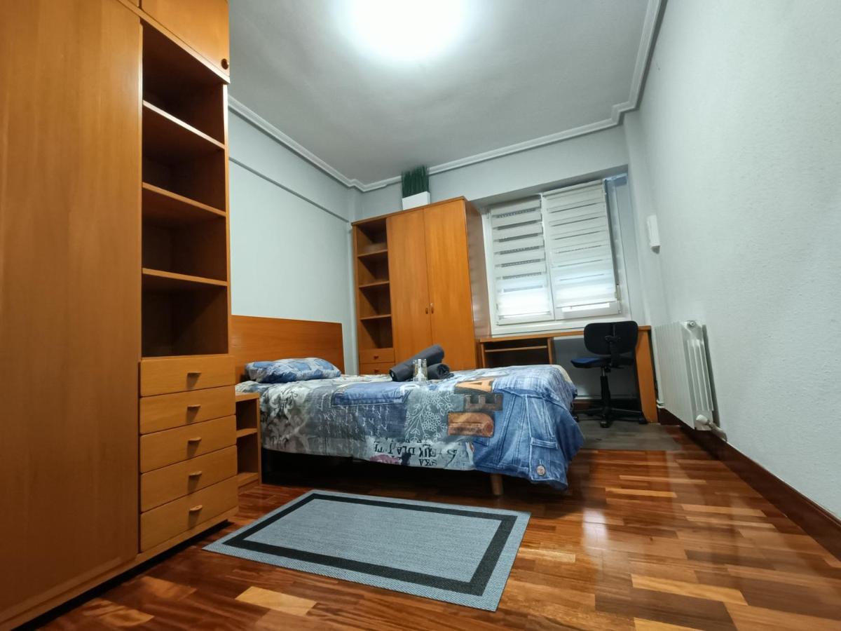 Apartamento Santa Lucia Μπιλμπάο Εξωτερικό φωτογραφία