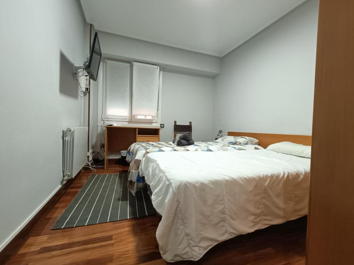 Apartamento Santa Lucia Μπιλμπάο Εξωτερικό φωτογραφία