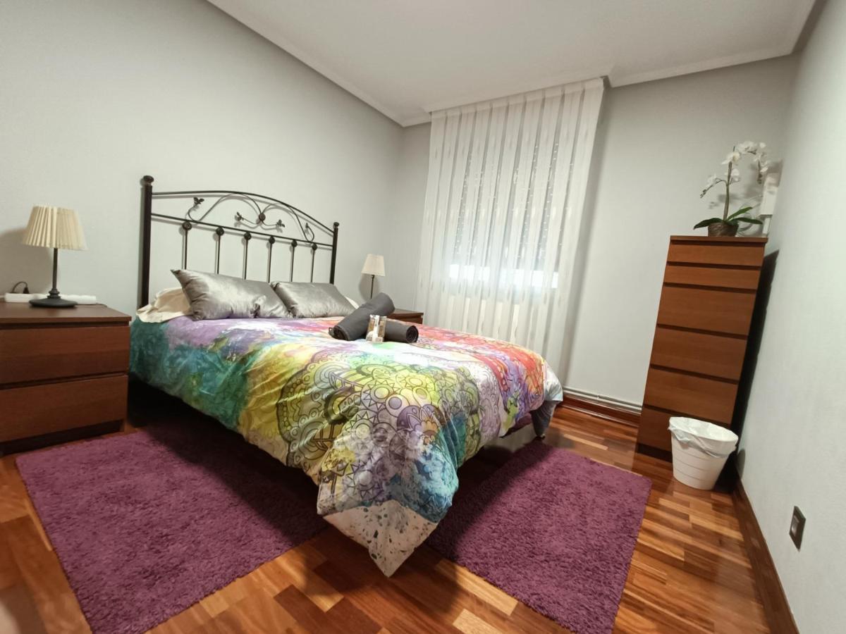 Apartamento Santa Lucia Μπιλμπάο Εξωτερικό φωτογραφία