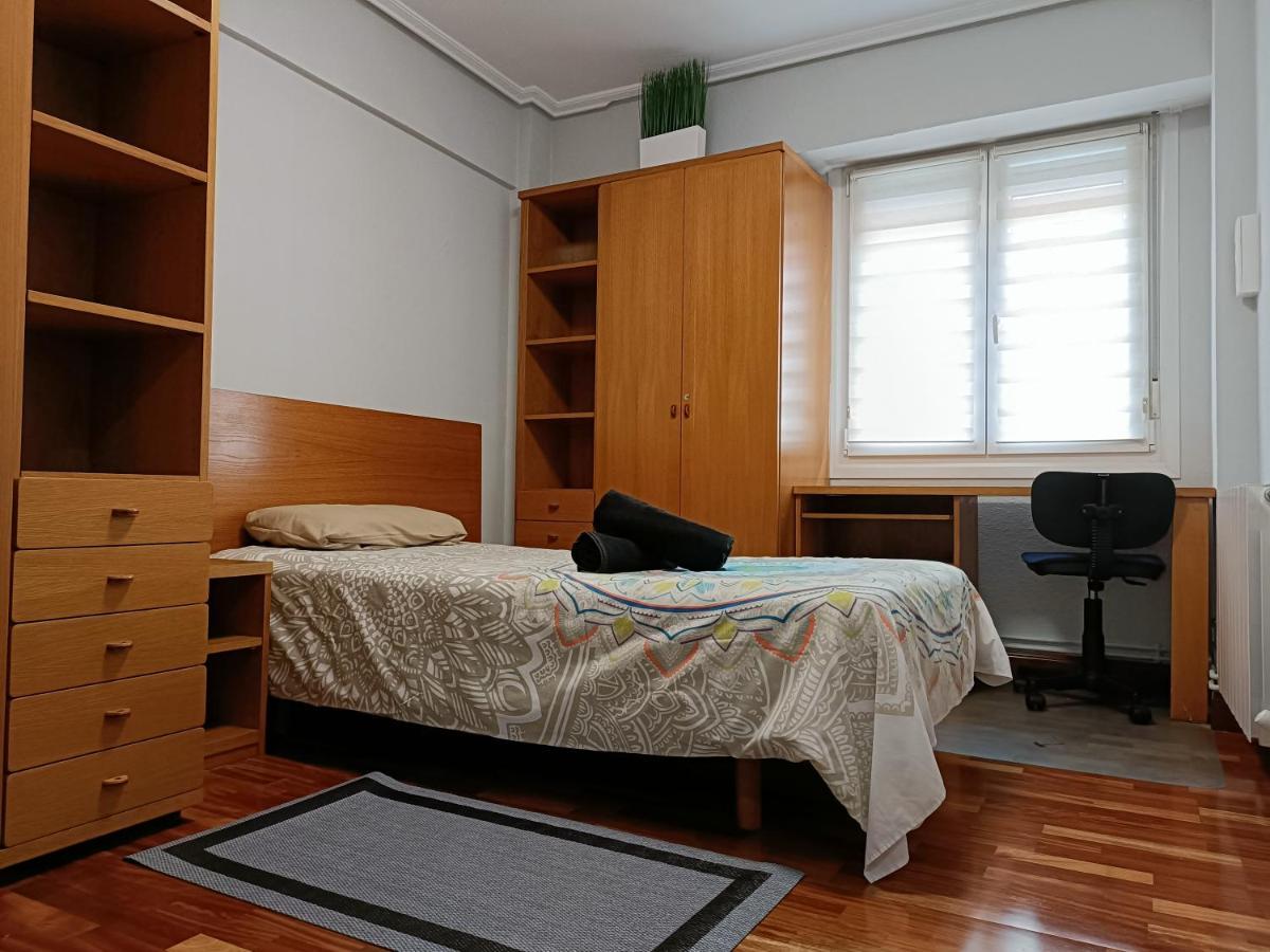 Apartamento Santa Lucia Μπιλμπάο Εξωτερικό φωτογραφία