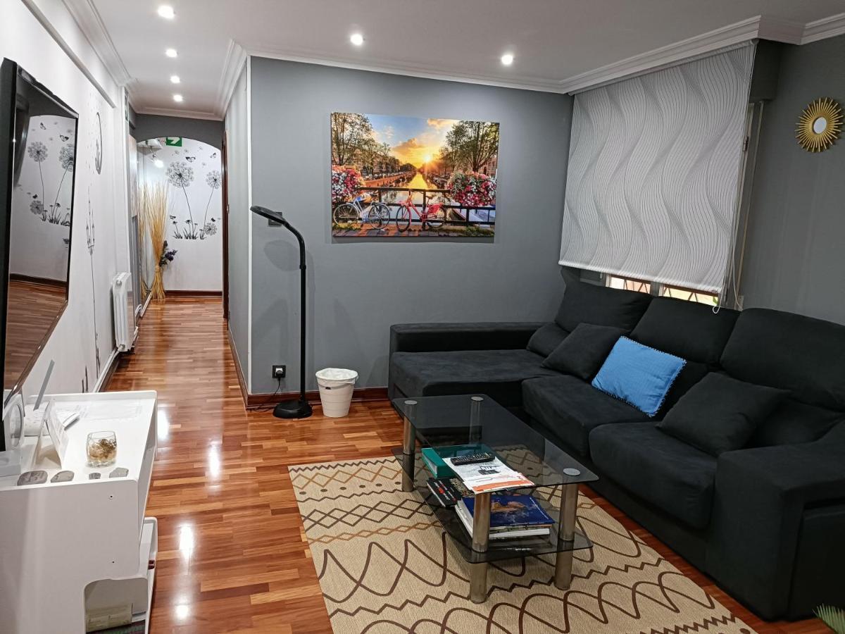 Apartamento Santa Lucia Μπιλμπάο Εξωτερικό φωτογραφία