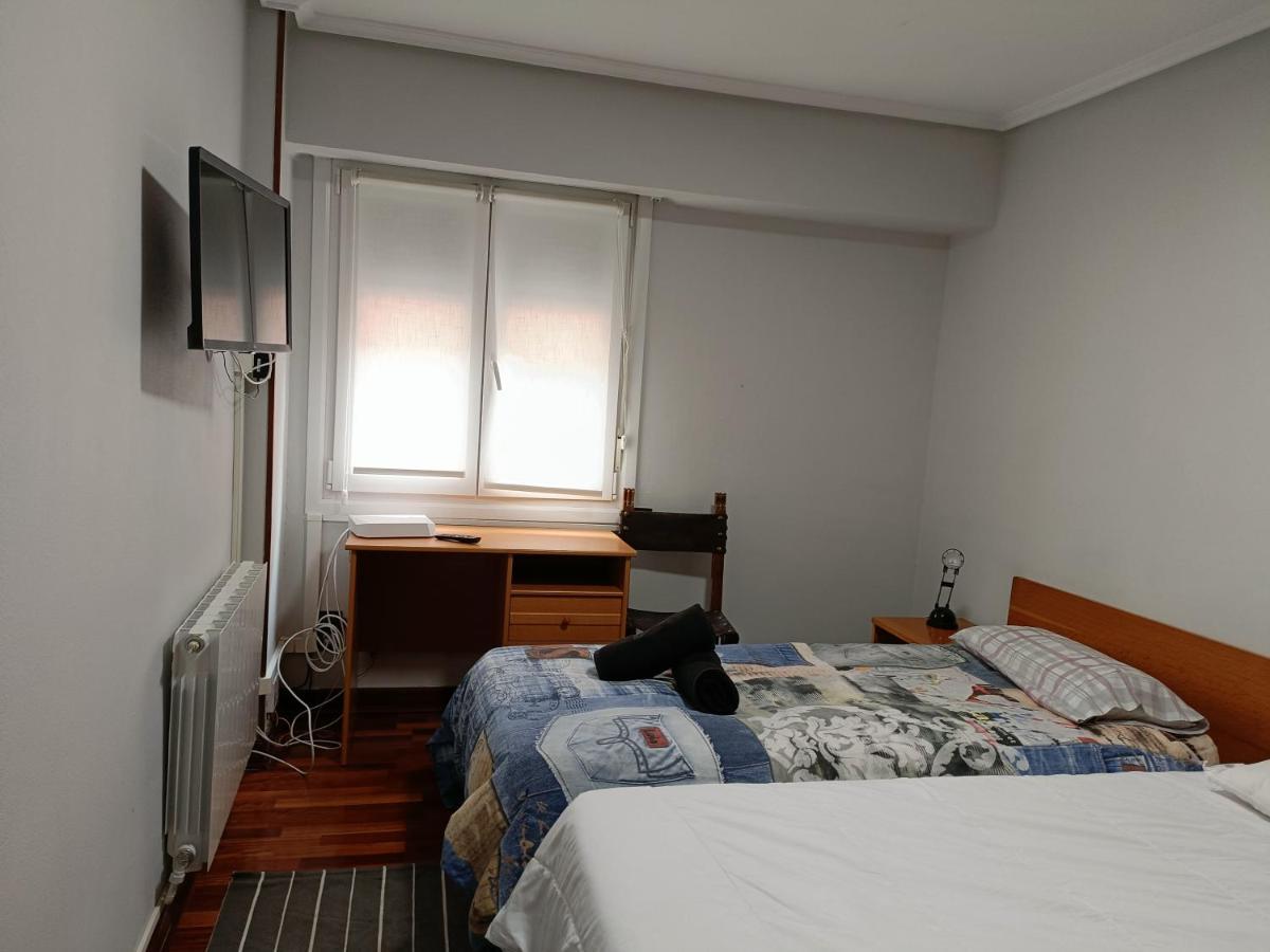 Apartamento Santa Lucia Μπιλμπάο Εξωτερικό φωτογραφία