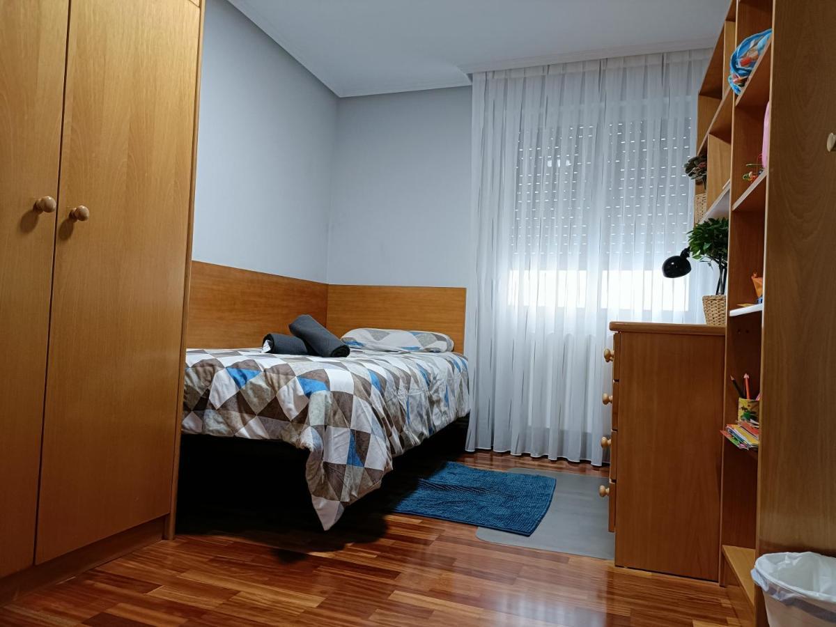Apartamento Santa Lucia Μπιλμπάο Εξωτερικό φωτογραφία
